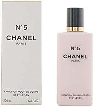 amazon uk chanel no 5